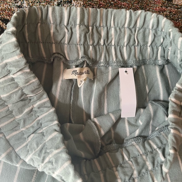 Madewell Two Piece Matching Set - Picture 5 of 7